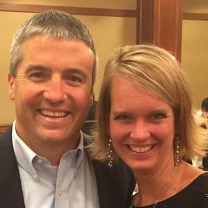 Meet your Posher, Craig